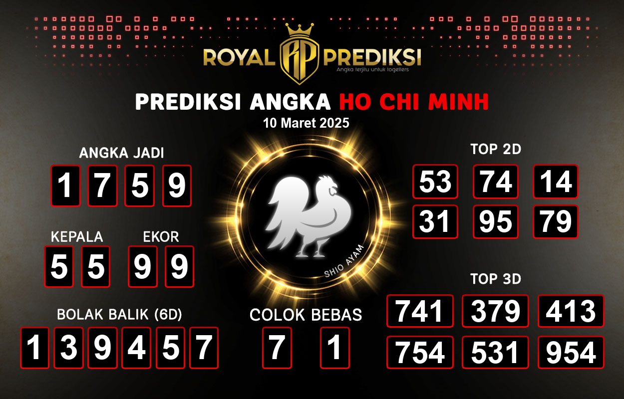 Prediksi-HO-CHI-MINH-10-Maret-2025-Hari-Senin.png