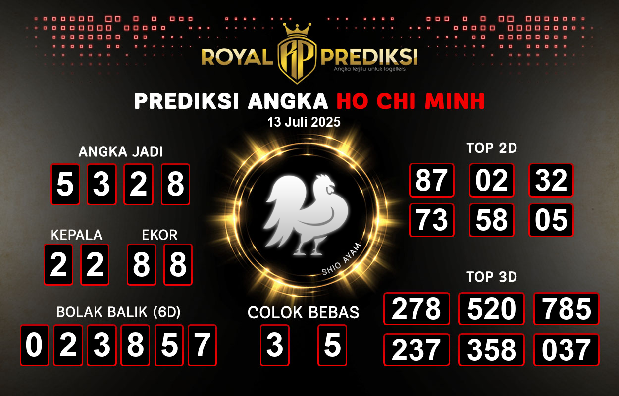 Prediksi-HO-CHI-MINH-13-Juli-2025-Hari-Minggu.png