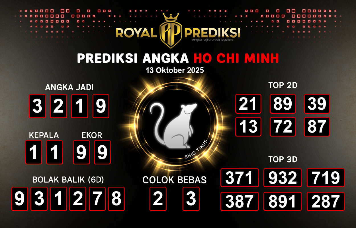 Prediksi-HO-CHI-MINH-13-Oktober-2025-Hari-Senin.png