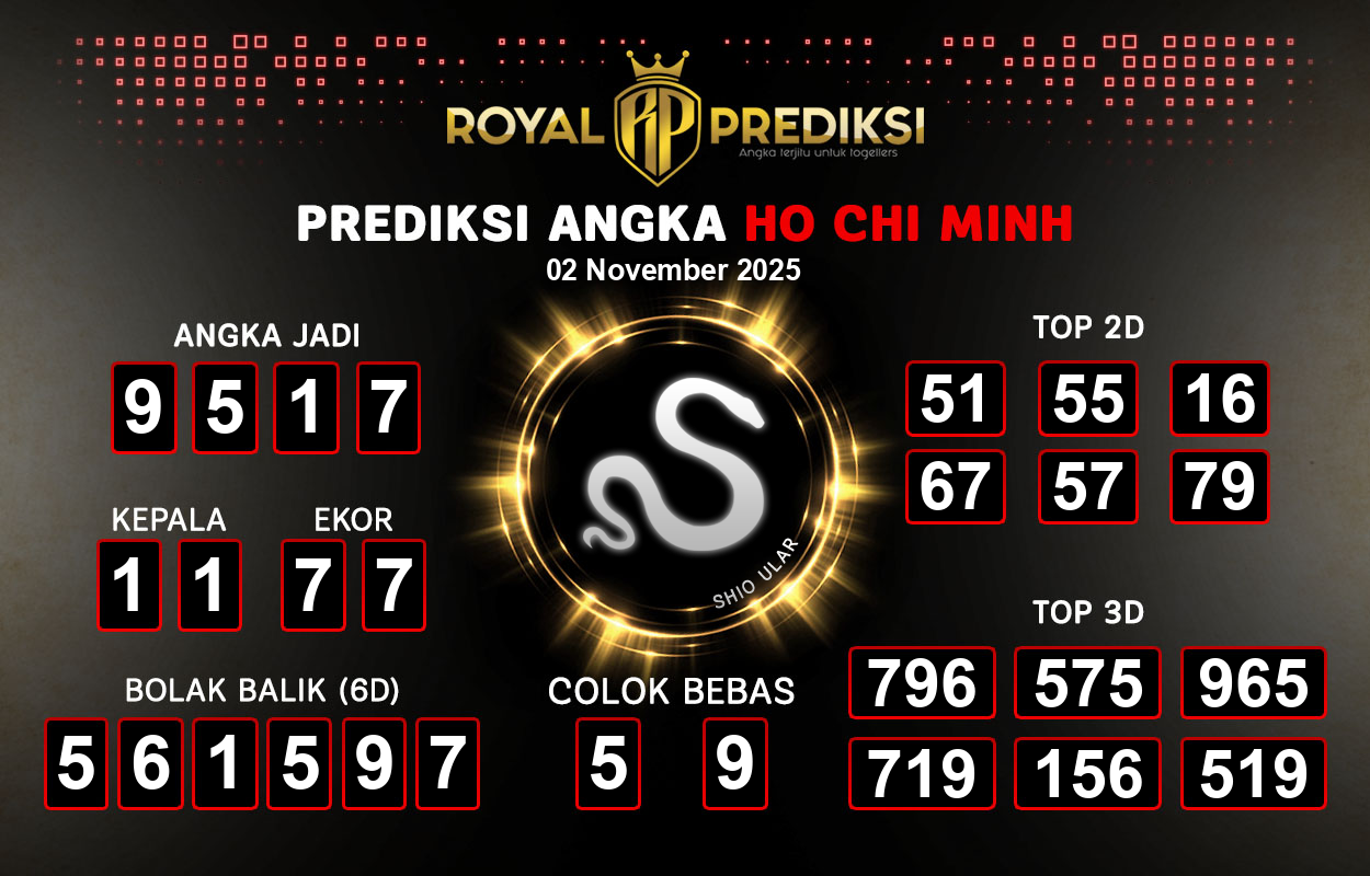 Prediksi-HO-CHI-MINH-2-November-2025-Hari-Minggu.png