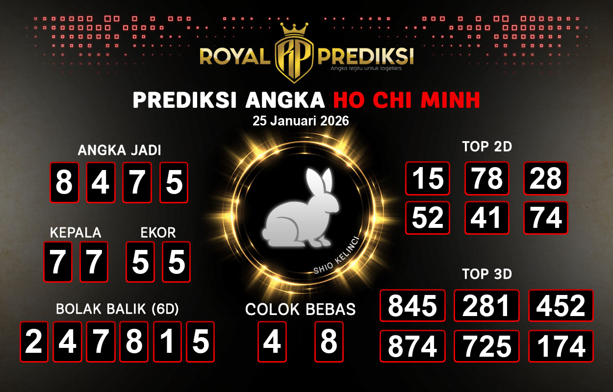 Prediksi-HO-CHI-MINH-25-Januari-2026-Hari-Minggu.png