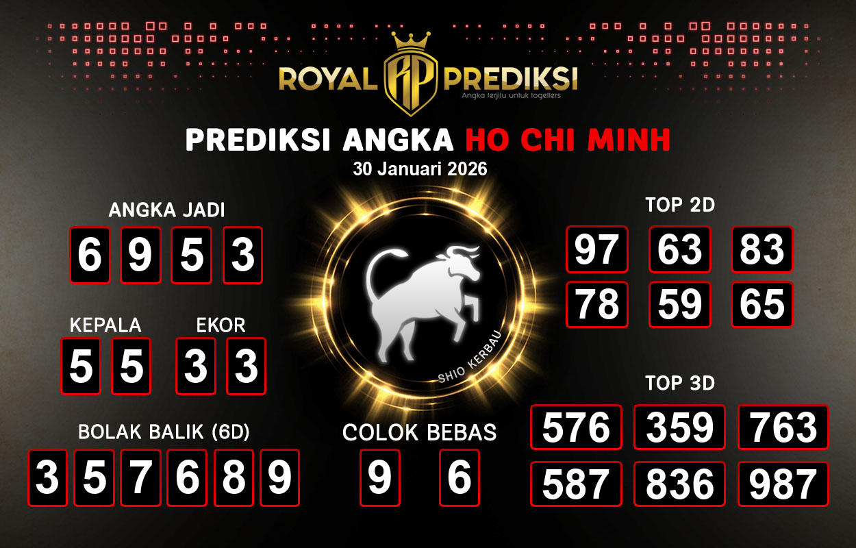 Prediksi-HO-CHI-MINH-30-Januari-2026-Hari-Jumat.png