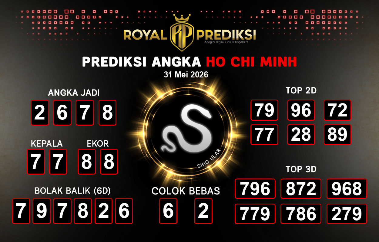 Prediksi-HO-CHI-MINH-31-Mei-2026-Hari-Minggu.png