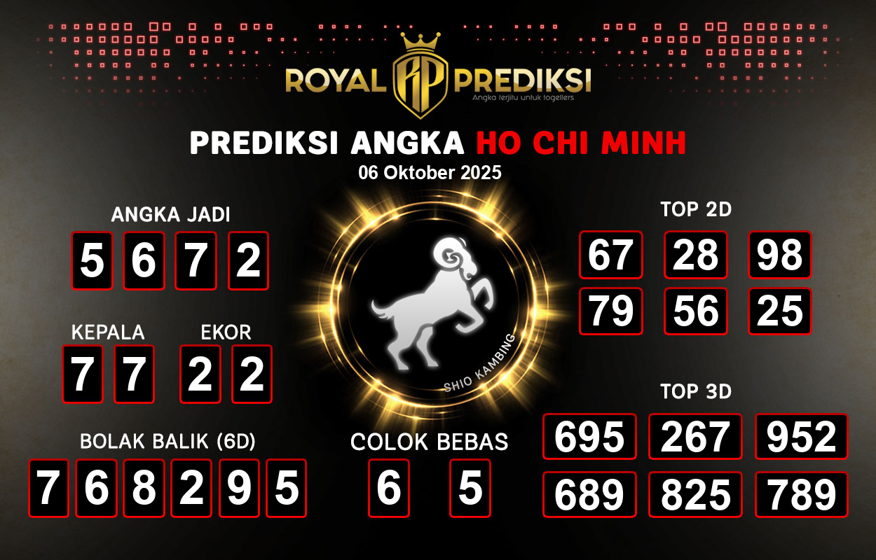 Prediksi-HO-CHI-MINH-6-Oktober-2025-Hari-Senin.png