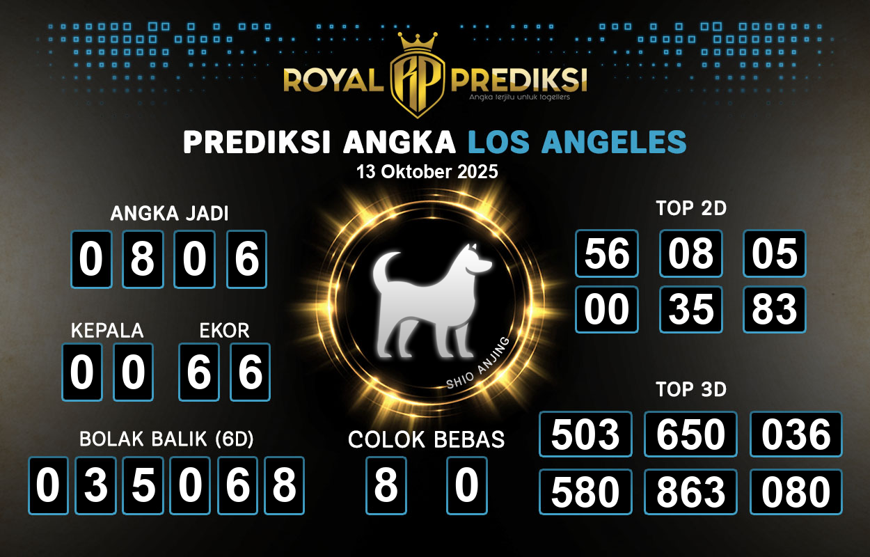 Prediksi-LOS-ANGELES-13-Oktober-2025-Hari-Senin.png