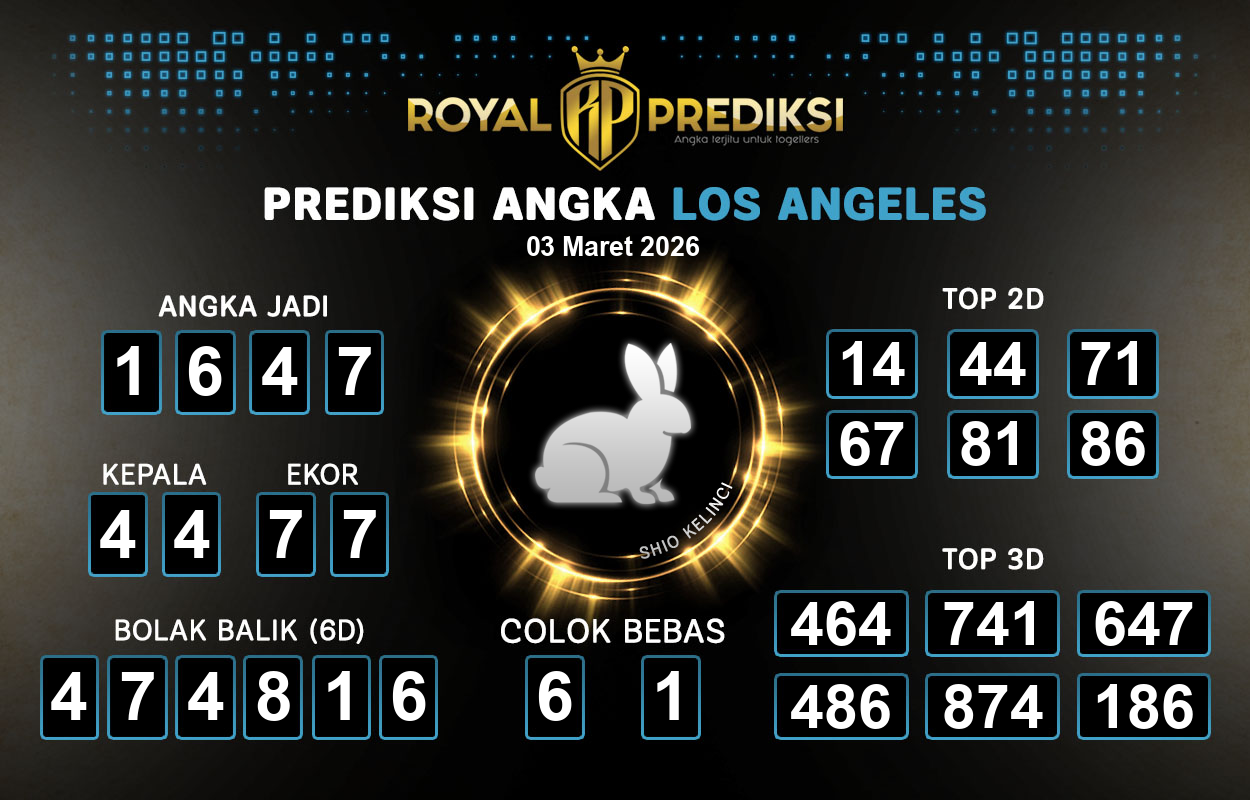 Prediksi-LOS-ANGELES-3-Maret-2026-Hari-Selasa.png