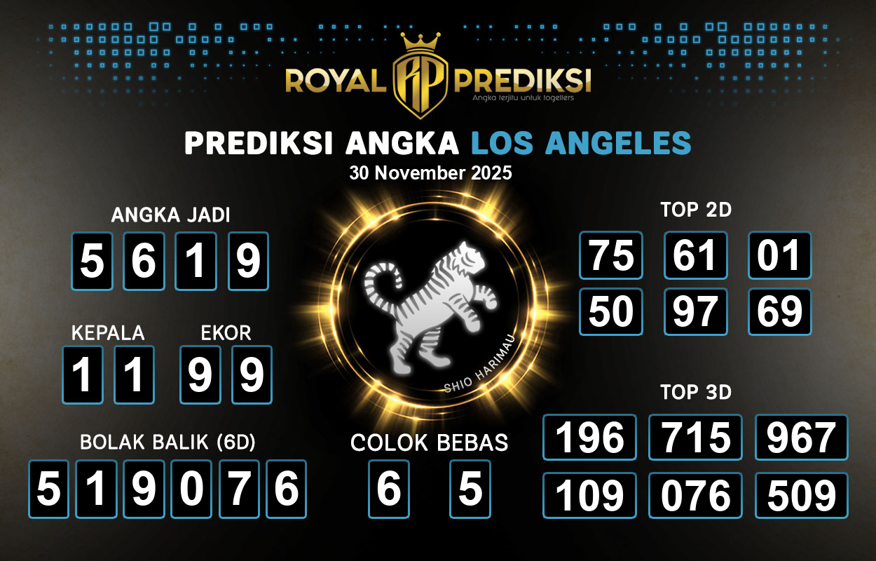Prediksi-LOS-ANGELES-30-November-2025-Hari-Minggu.png