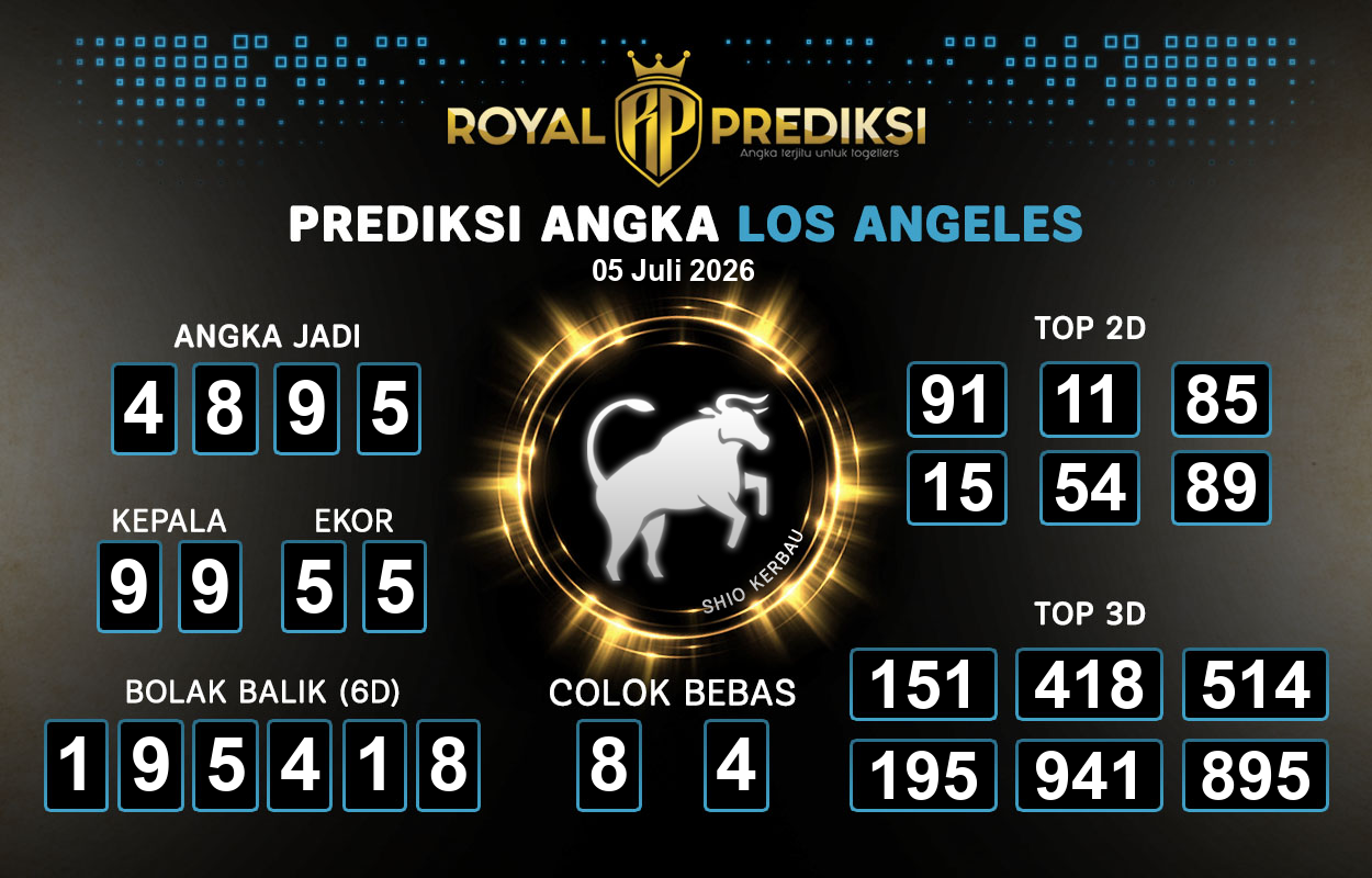 Prediksi-LOS-ANGELES-5-Juli-2026-Hari-Minggu.png
